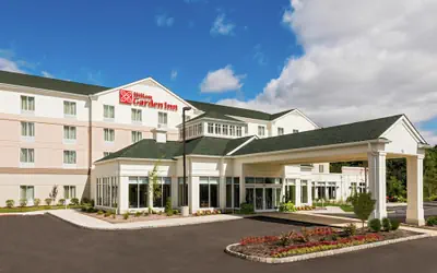 Hilton Garden Inn Wayne