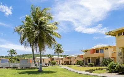 A Getaway From Your Getaway 1 Bedroom Condo by RedAwning
