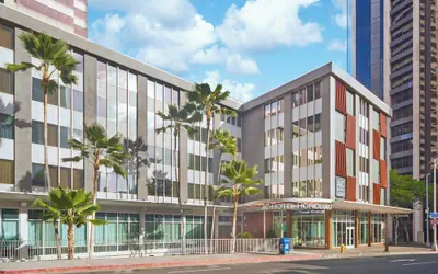 AC Hotel by Marriott Honolulu
