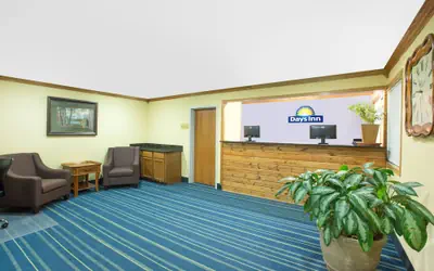 Meridian Inn
