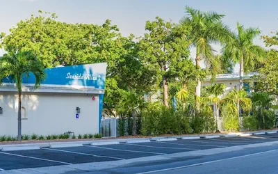Seaside Villas