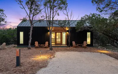 The Cedars Ranch