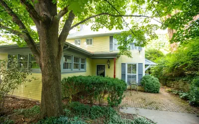 Washington Street Quarters