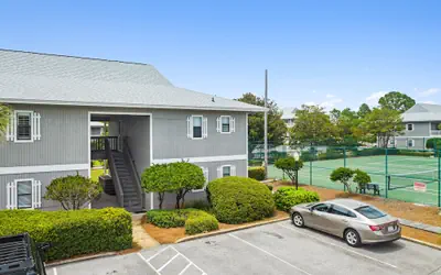 Beachwood Villas by Panhandle Getaways