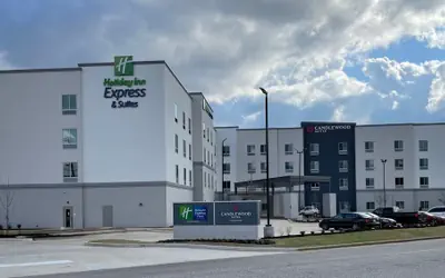 Holiday Inn Express and Suites Bessemer Birmingham SW by IHG