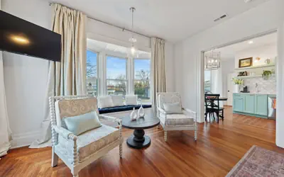 The Washington Boutique Hotel