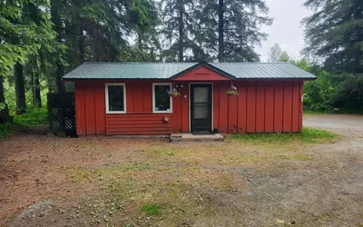 Bear Necessities Cottages