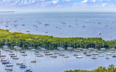 Heaven Retreat In Coconut Grove