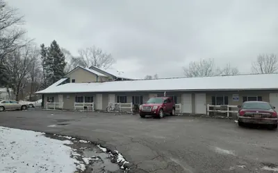 Grand Howell Inn