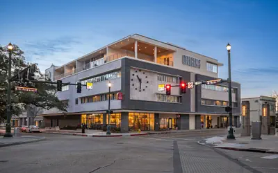 Origin Baton Rouge, a Wyndham Hotel