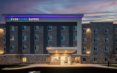 Everhome Suites Atlanta Newnan