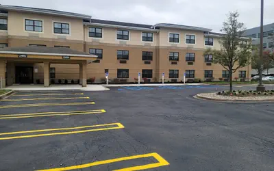 Candlewood Suites Southfield - Detroit by IHG