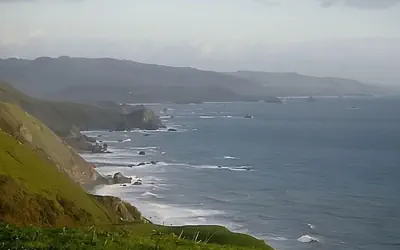Ocean Cove Lodge
