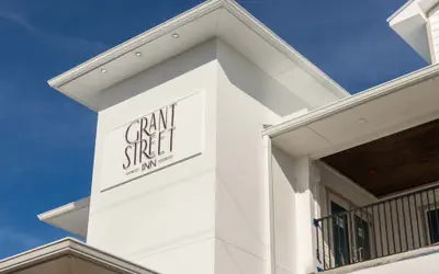 The Grant Street Inn Dunedin Downtown Historic District, an Ascend Collection Hotel