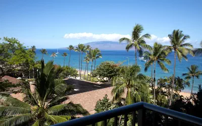 Whaler Resort by KBM