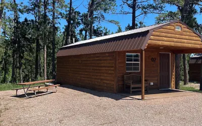 Pine Haven Lodging