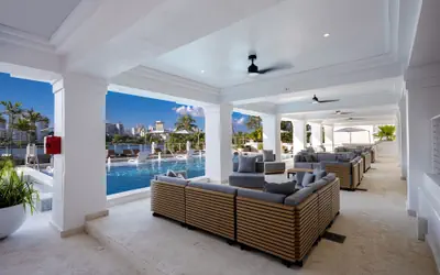 Hilton Garden Inn San Juan Condado