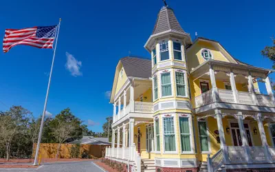 Sunbright Inn