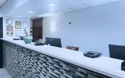 Indy Hotel