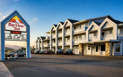 Bayview Inn