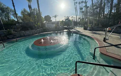 Murrieta Hot Springs Resort