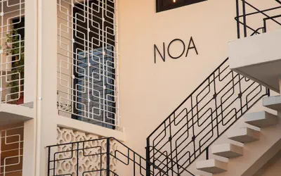 NOA by DW