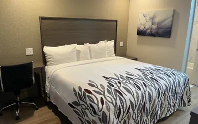 Red Roof Inn Haltom City