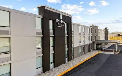 MainStay Suites Chambersburg