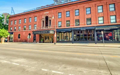 Hotel Donaldson
