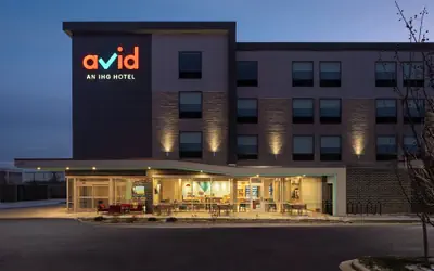 avid hotel Oak Creek by IHG