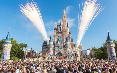 Bposhtels Orlando Disney