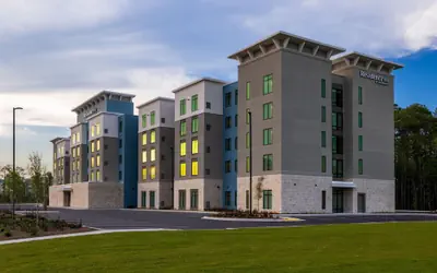 Residence Inn Panama City Beach Pier Park