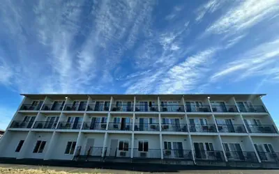 Ocean Paradise Hotel and Resort