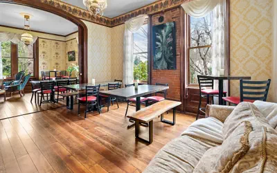 The Orth House Inn by Remotion
