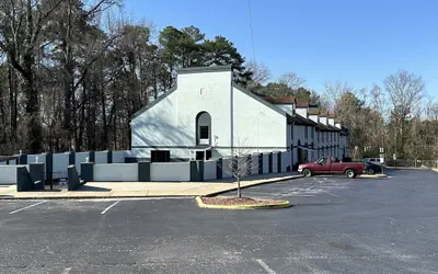 Red Roof Inn Richmond, VA – W Broad St