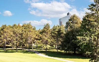 2BDR Loft Suite Golf Course Condo 5549