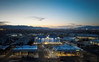 My Place Hotel-Las Vegas South Henderson