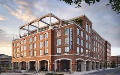 Graduate by Hilton Auburn AL