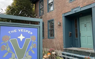 The Vesper