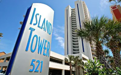 Island Tower