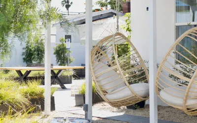 Aliza Hotel