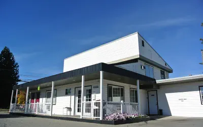 Silver Lakes Inn