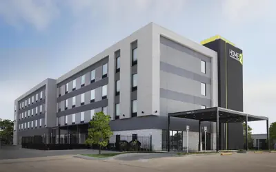 Home2 Suites By Hilton Dallas East