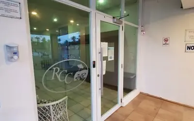 Playa Escondida 1BDR Oceanview P Parking