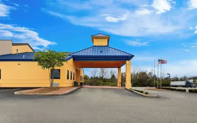 Suburban Studios Mason Near Kings Island