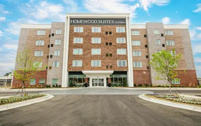 Homewood Suites By Hilton Buford Mall Of Ga