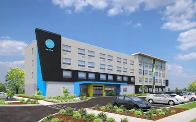 Tru By Hilton Wauseon