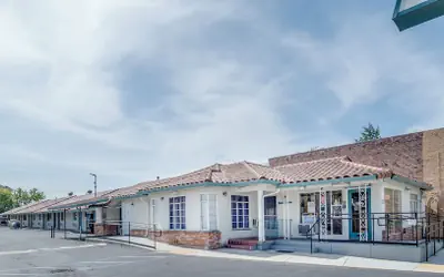 The Alameda Motel San Jose