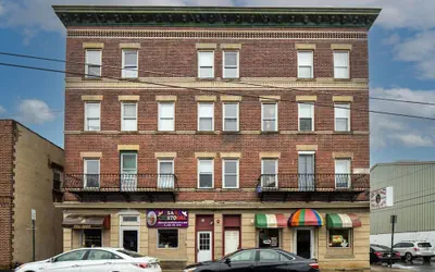 Columbus Hotel