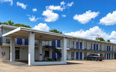 Express Inn New Albany I 22